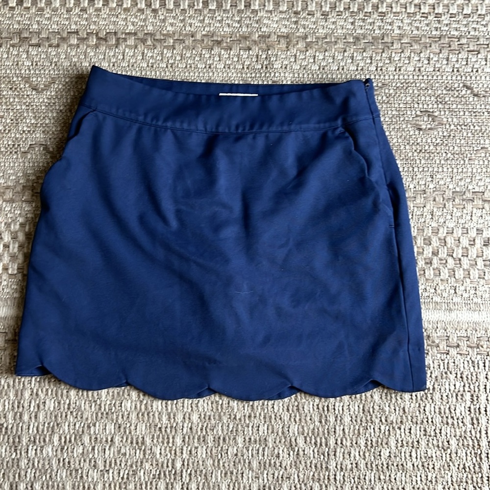 Vineyard Vines Performance Skort Skirt